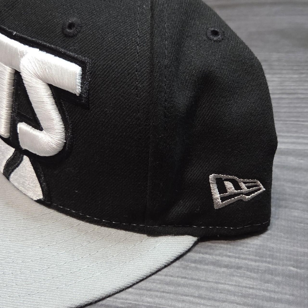 New York Nets New Era 59FIFTY - Picture 3 of 7